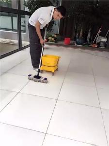 地砖防滑处理